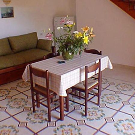 Apartament Ludovica Tipo C Positano Zewnętrze zdjęcie