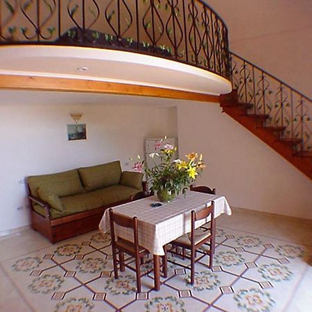 Apartament Ludovica Tipo C Positano Pokój zdjęcie
