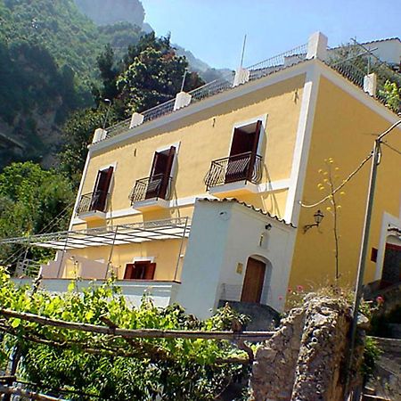 Apartament Ludovica Tipo C Positano Pokój zdjęcie