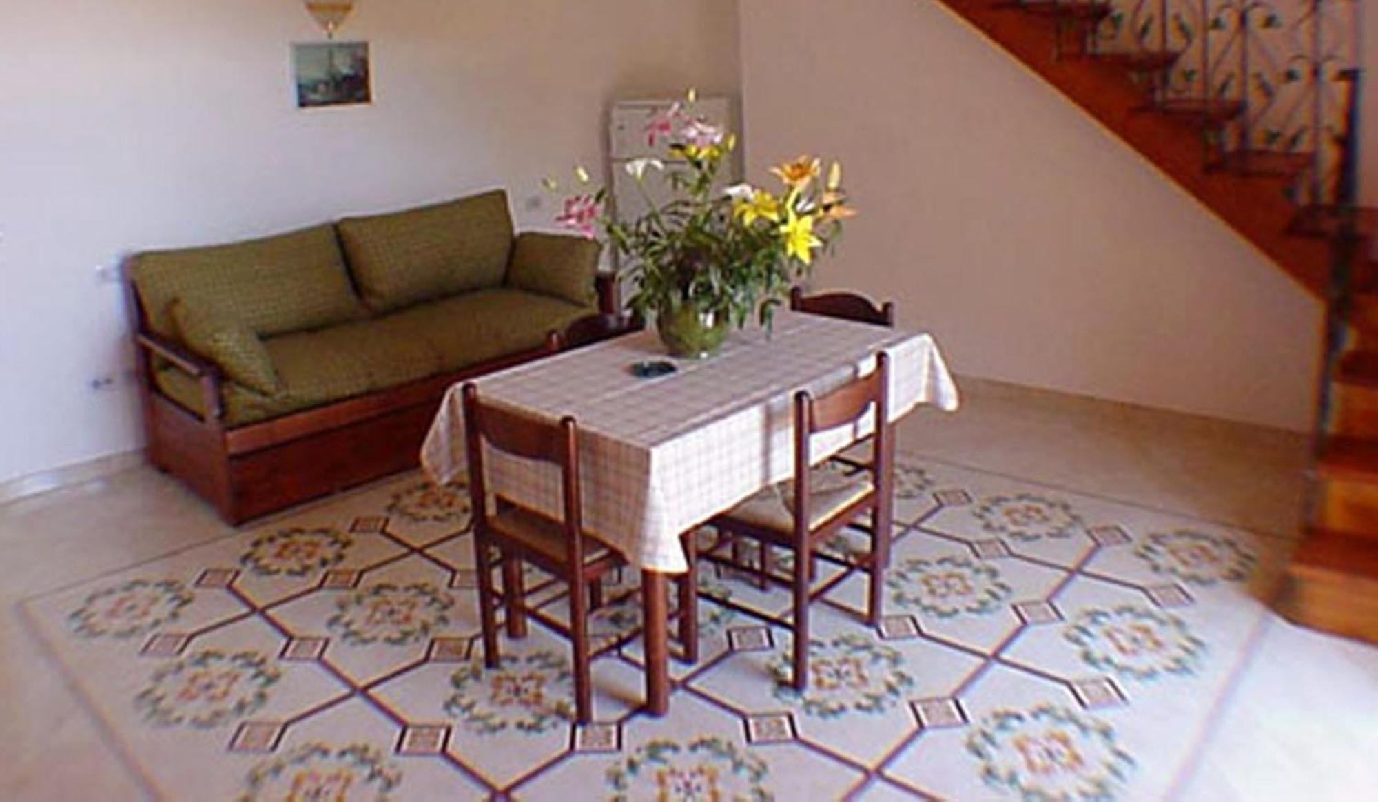 Apartament Ludovica Tipo C Positano Zewnętrze zdjęcie