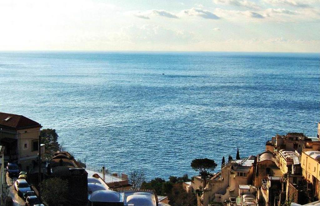 Apartament Ludovica Tipo C Positano Pokój zdjęcie