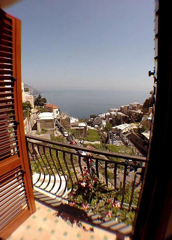 Apartament Ludovica Tipo C Positano Pokój zdjęcie