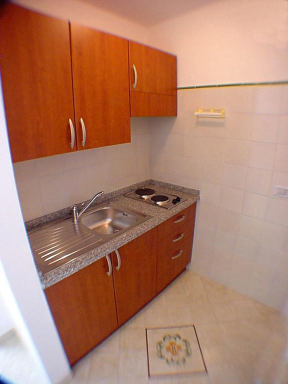 Apartament Ludovica Tipo C Positano Pokój zdjęcie