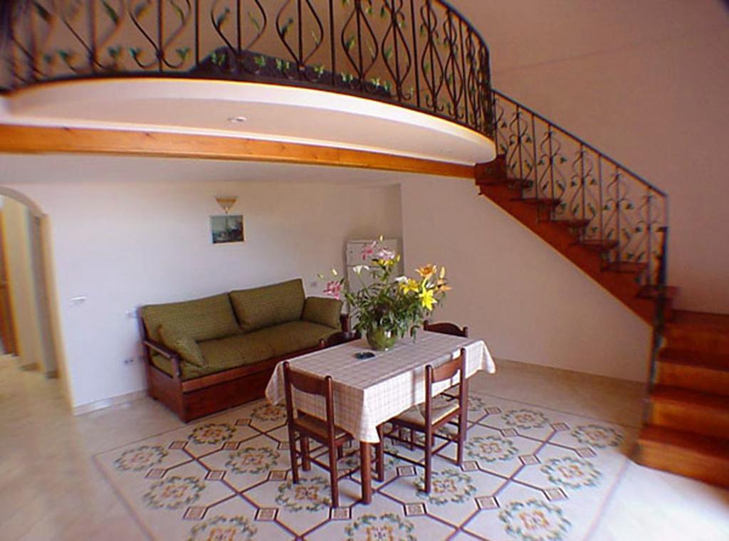 Apartament Ludovica Tipo C Positano Pokój zdjęcie